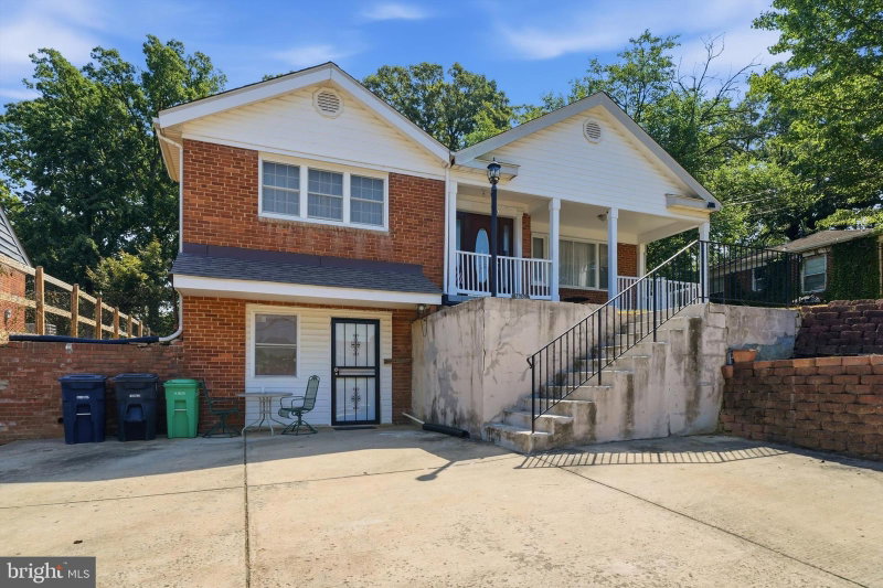 6600 LIVINGSTON ROAD