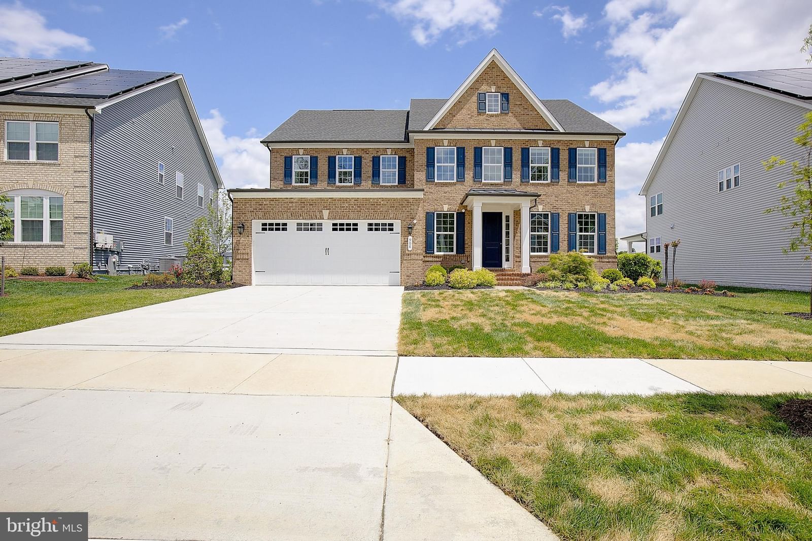 908 MIDBROOK LN Ln, BOWIE 20716, MD