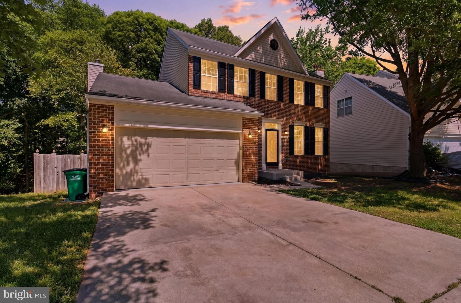 3812 ASQUITH CT, UPPER MARLBORO 20774, MD