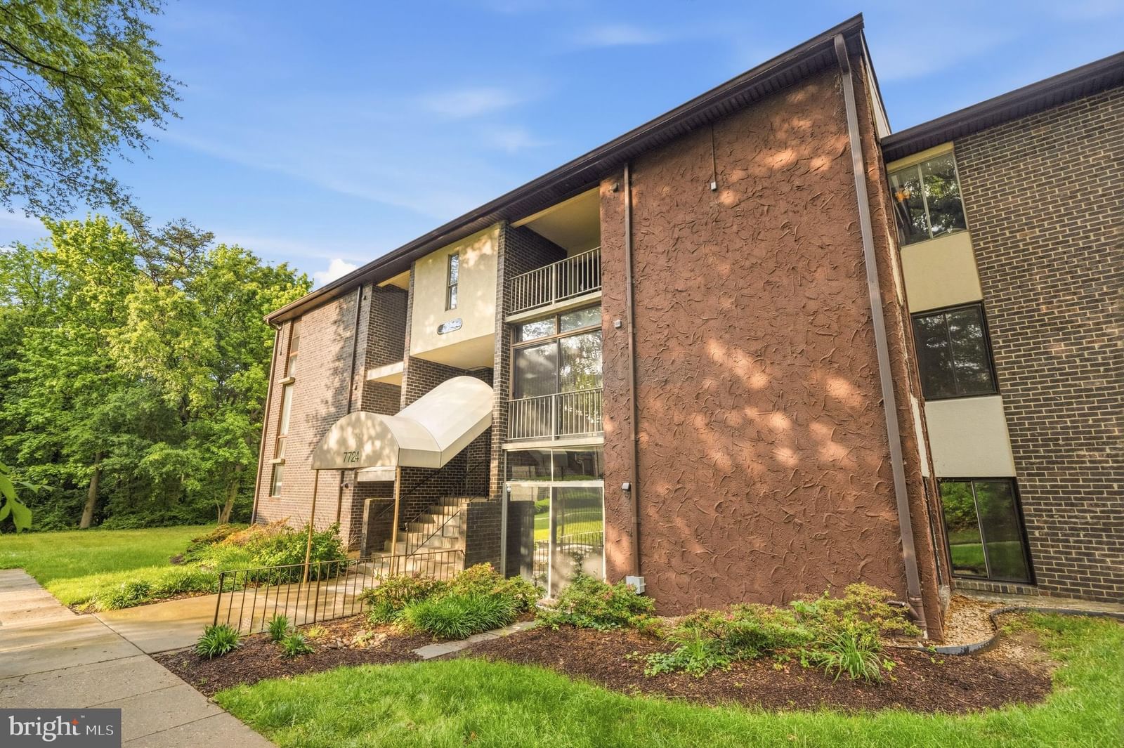7724 HANOVER PKWY, GREENBELT 20770, MD