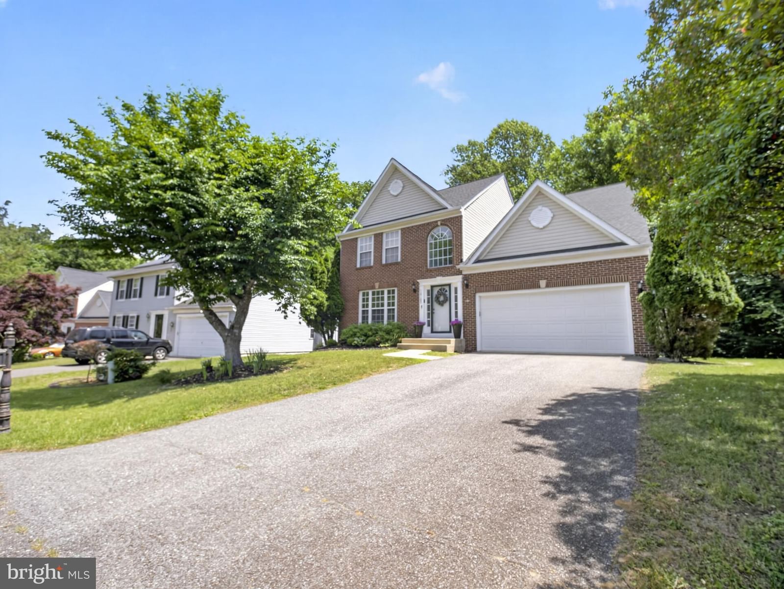 10105 MILWAUKEE CT, LARGO 20774, MD