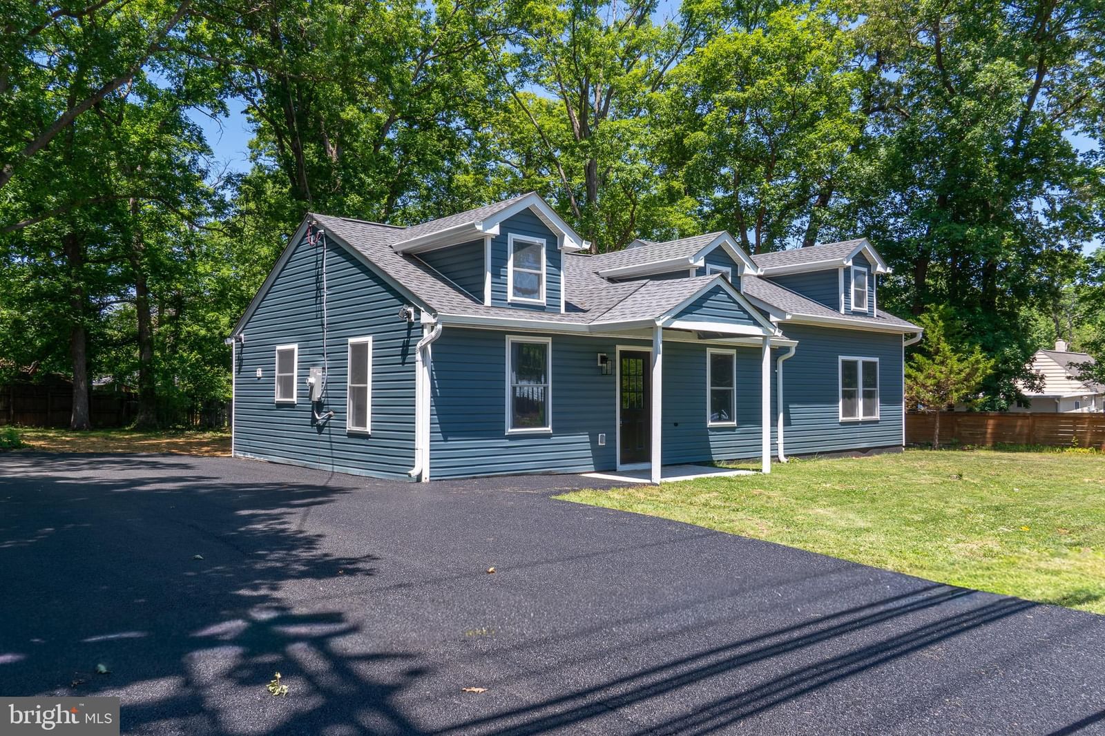 9208 LANHAM SEVERN RD, LANHAM 20706, MD