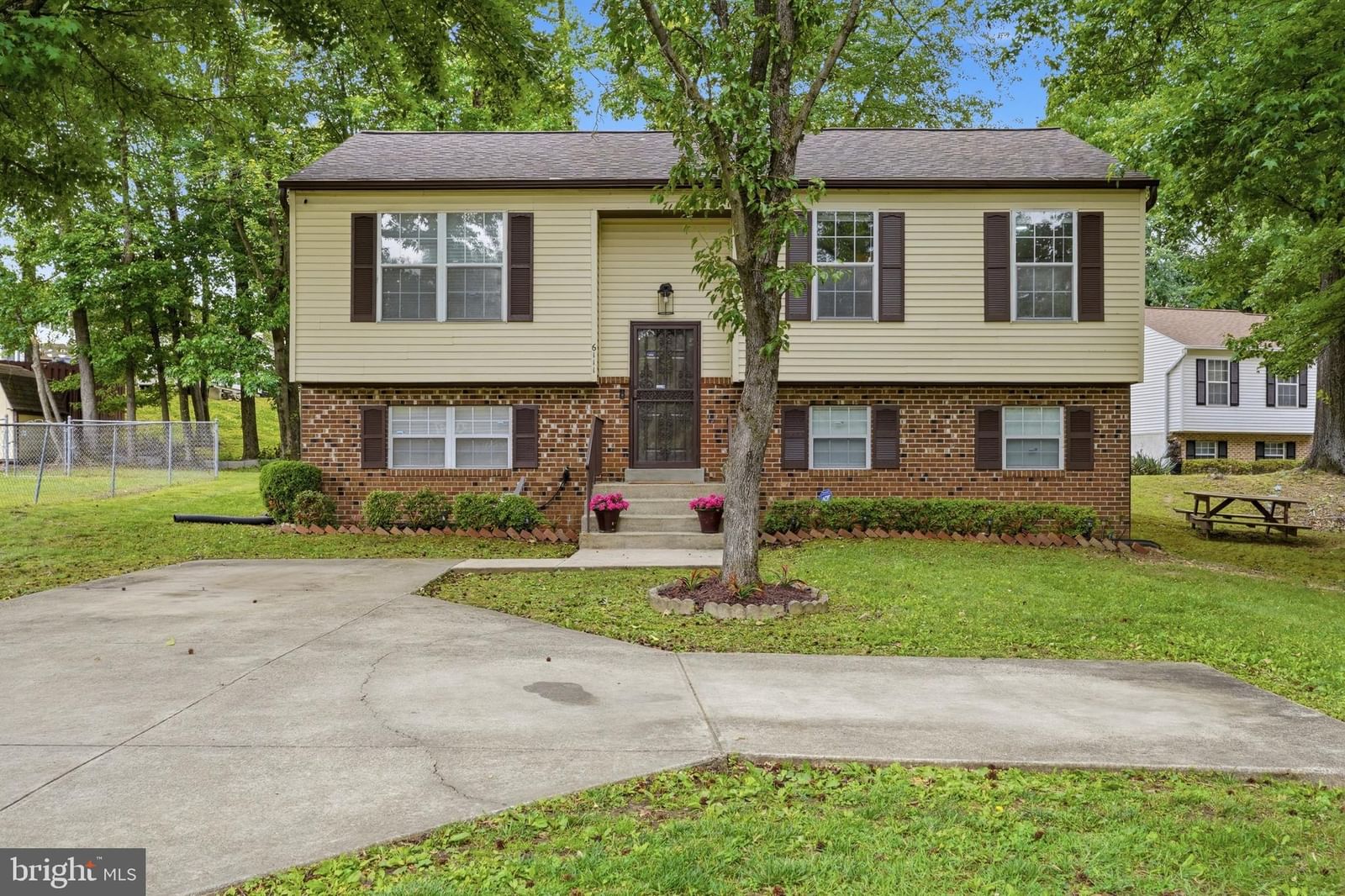 6111 SUITLAND RD, SUITLAND 20746, MD