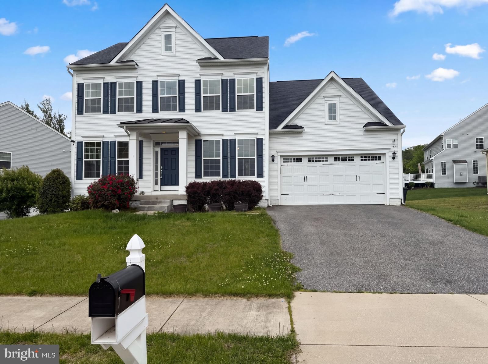 6906 CAPTAIN EDWARD TOPPINS CT, FORT WASHINGTON 20744, MD