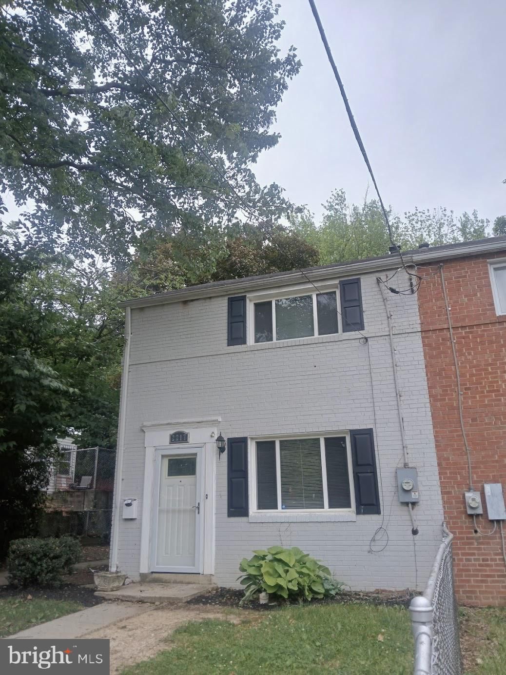 2217 HOUSTON ST, SUITLAND 20746, MD