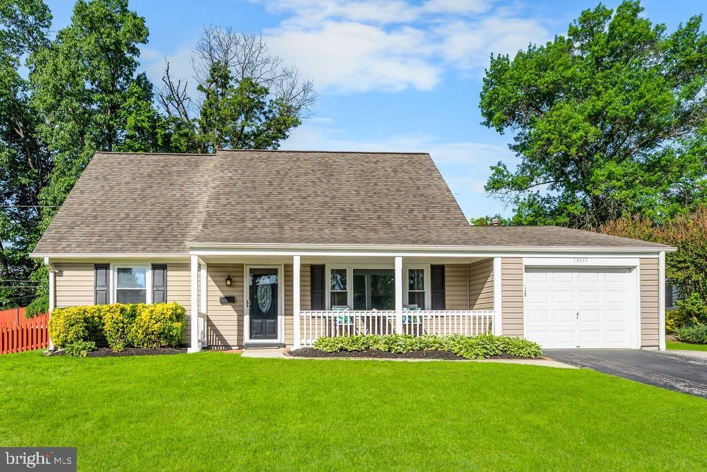 13455 OVERBROOK LN, BOWIE 20715, MD