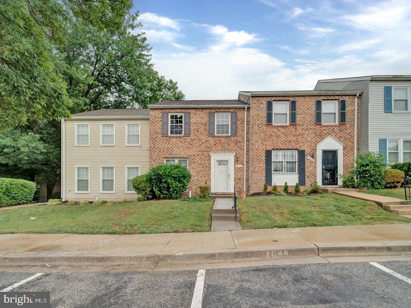 2048 N ANVIL LN, TEMPLE HILLS 20748, MD