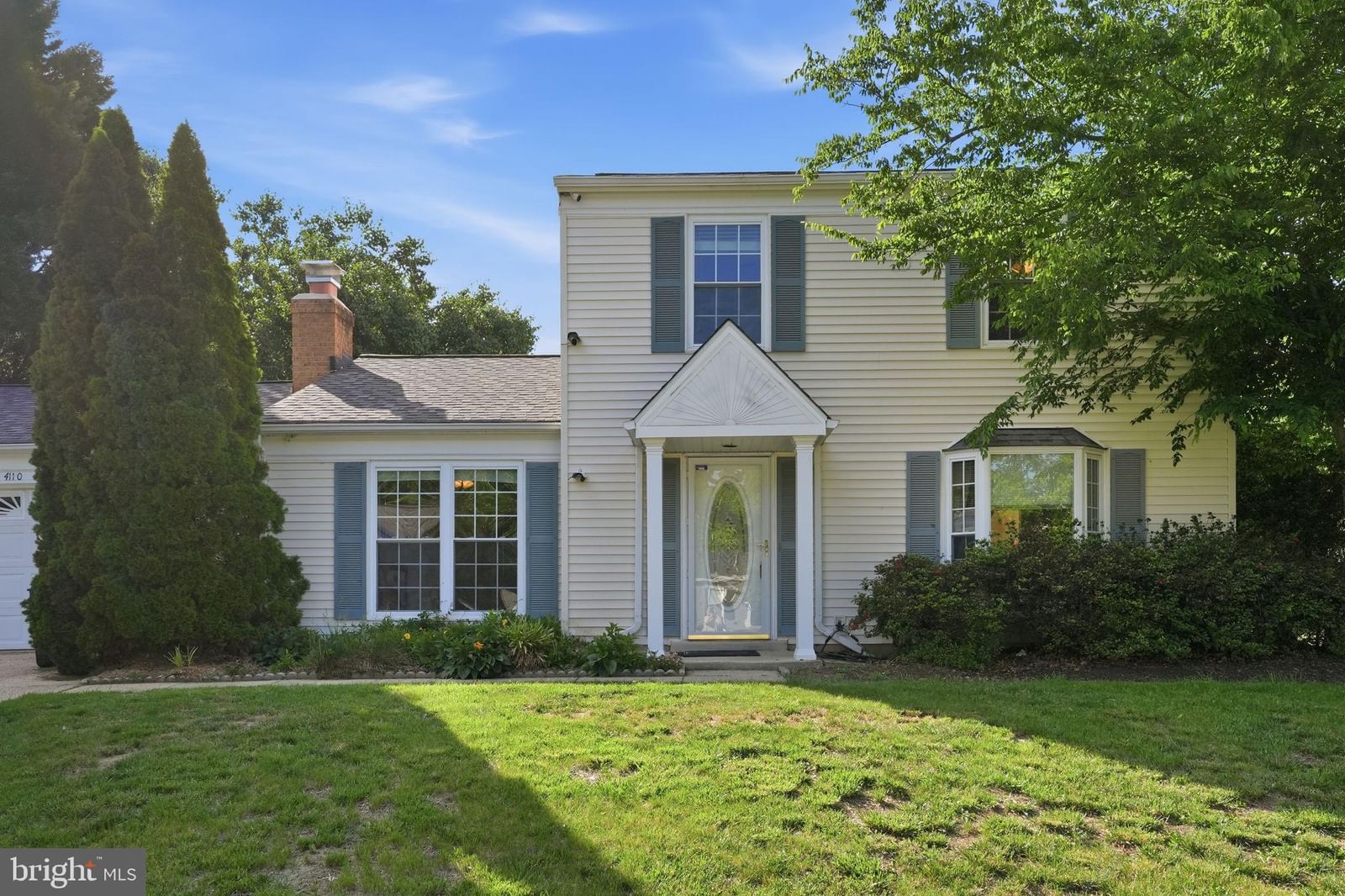 4110 NESCONSET DR, BOWIE 20716, MD