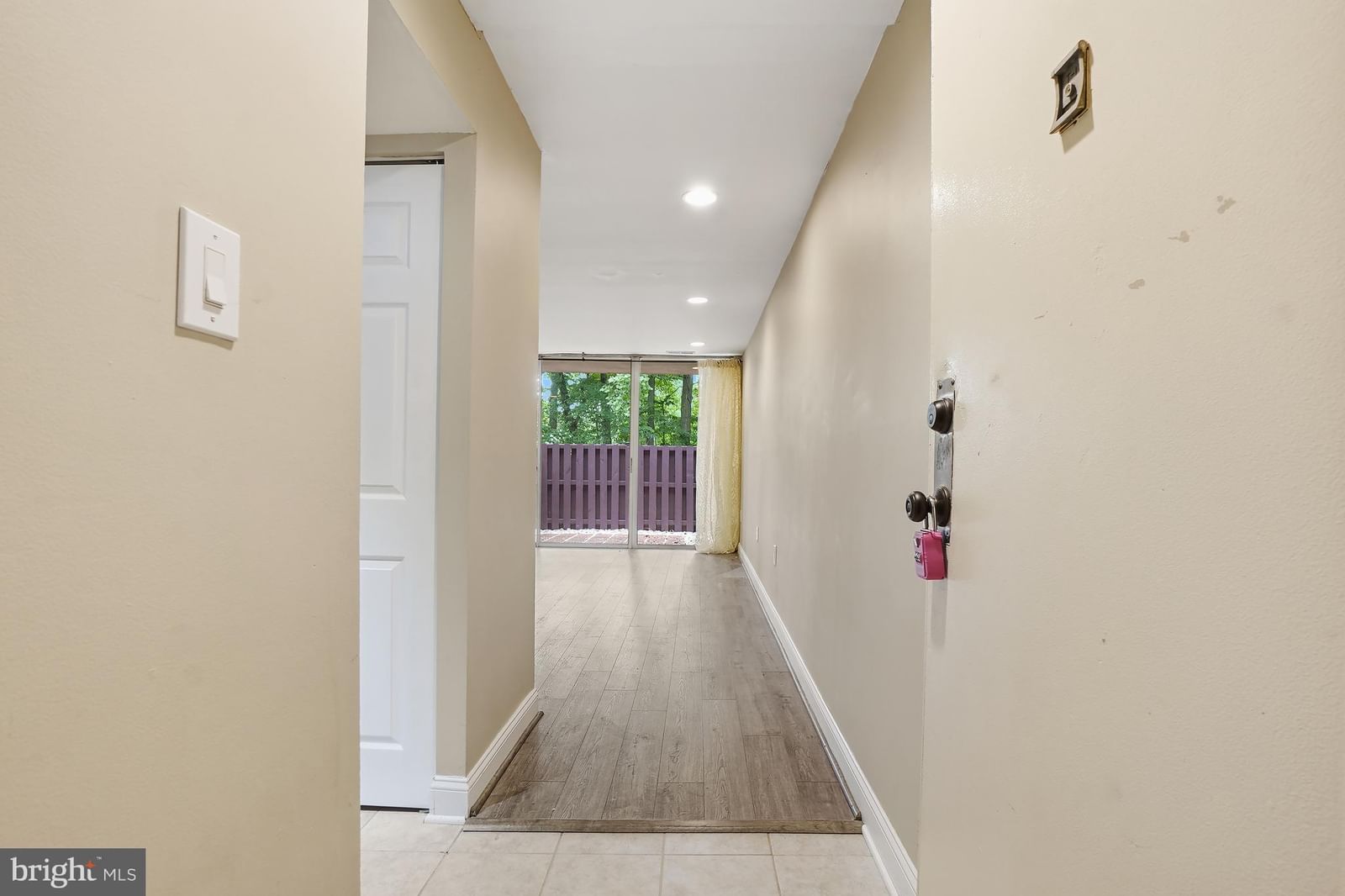 8487 GREENBELT ROAD photograph