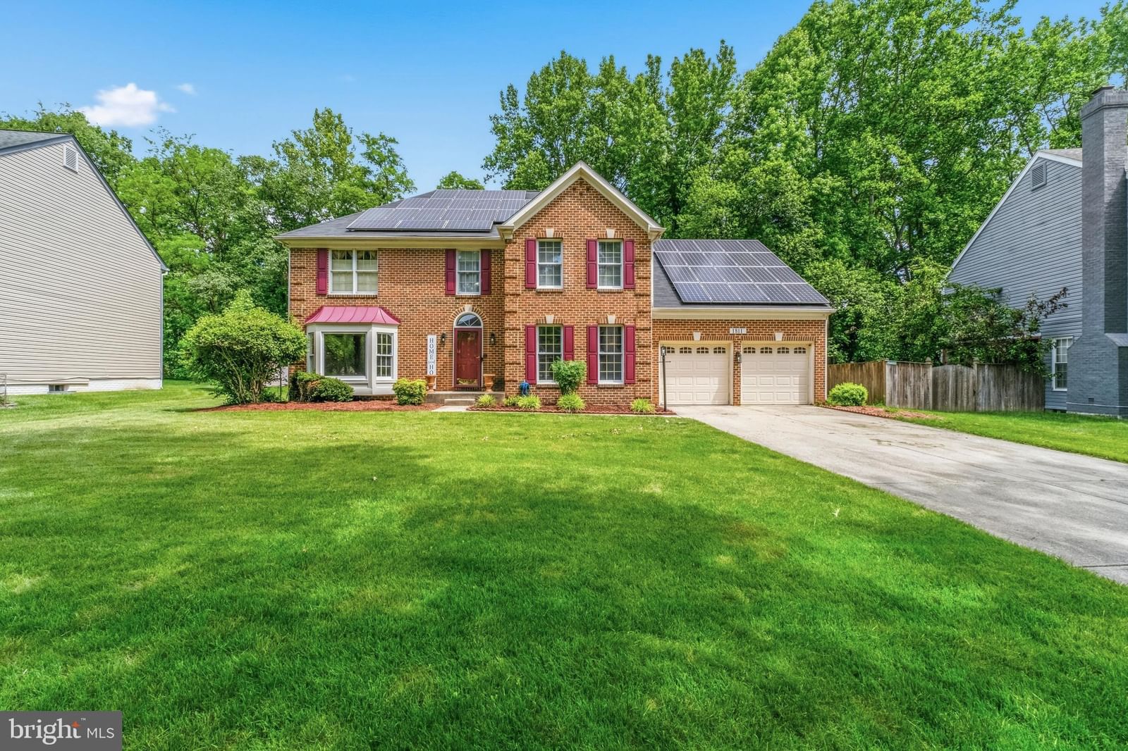 1811 PEACHTREE LN, BOWIE 20721, MD
