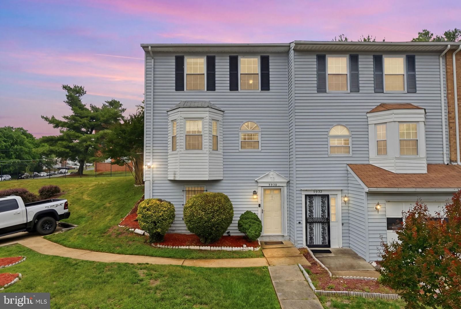 5930 SAINT MORITZ DR, TEMPLE HILLS 20748, MD