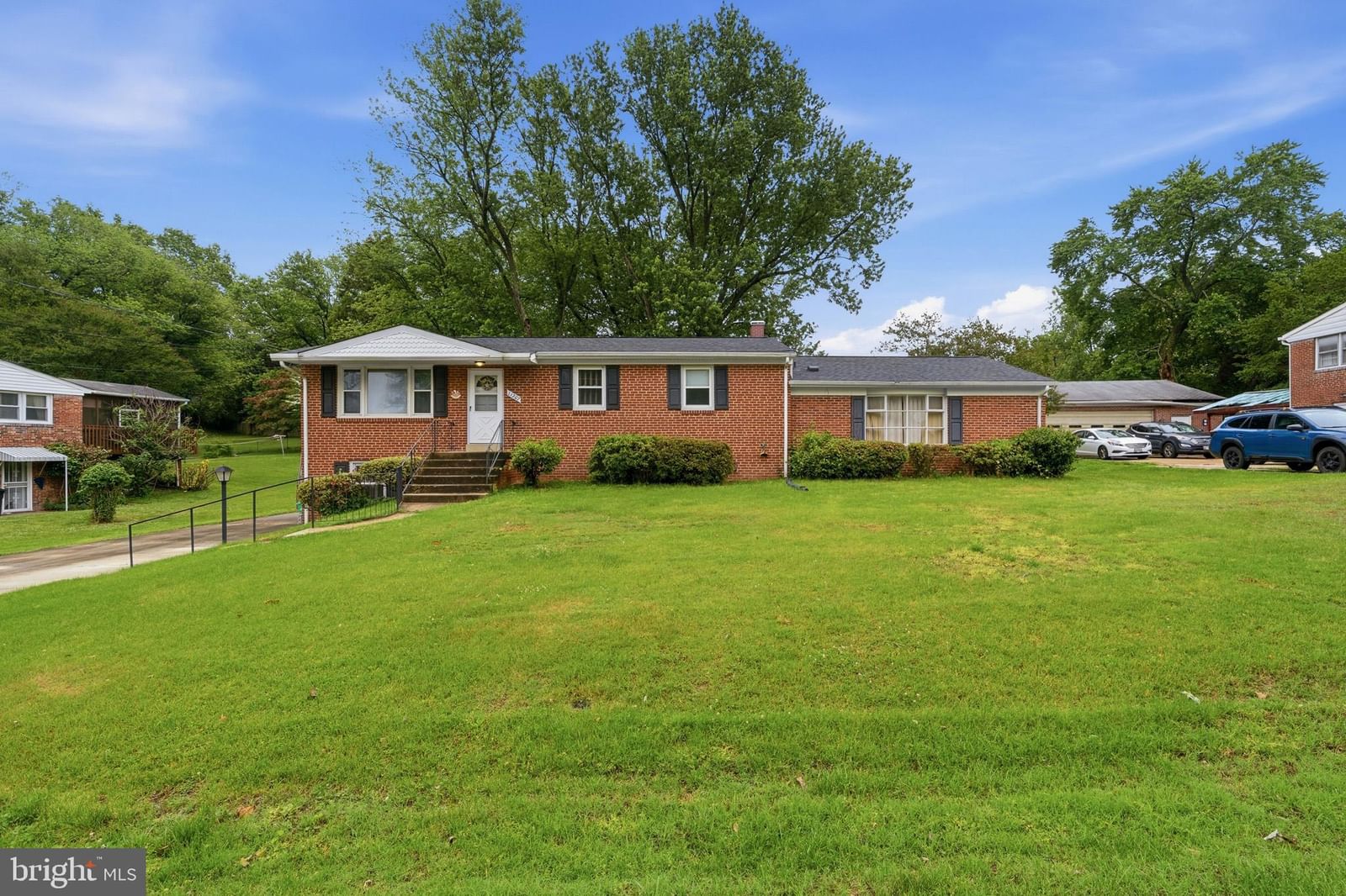 11207 BROOKLEE DR, UPPER MARLBORO 20772, MD