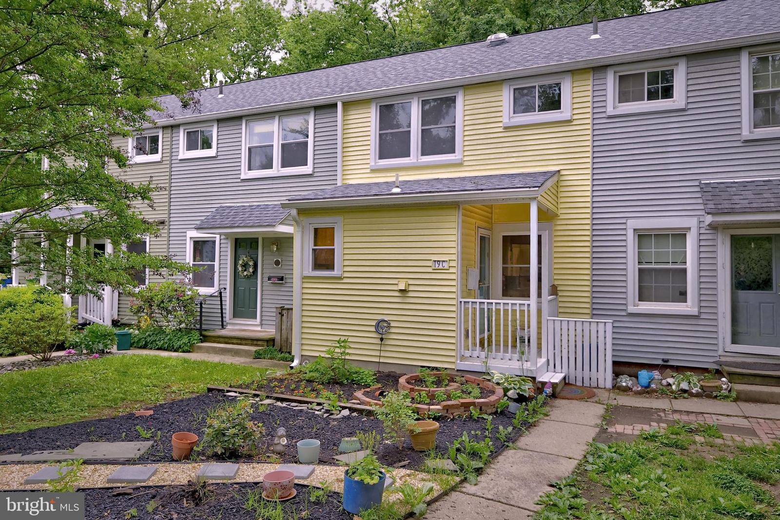 19 HILLSIDE RD, GREENBELT 20770, MD