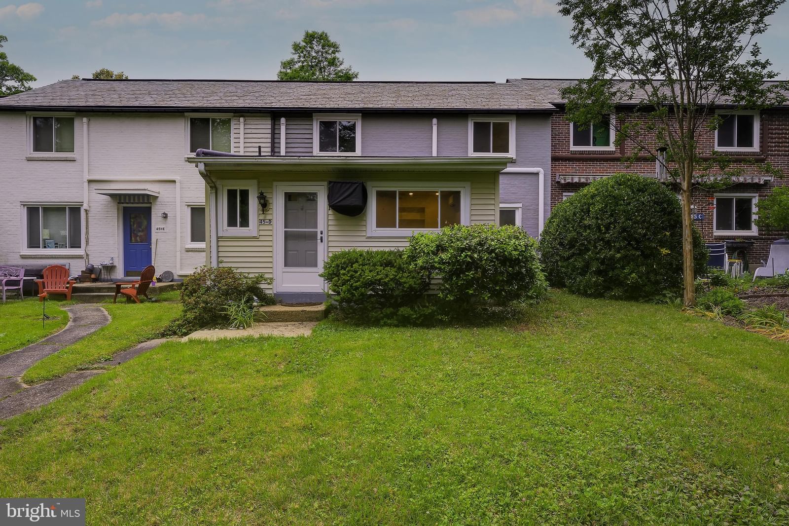 45 RIDGE RD, GREENBELT 20770, MD