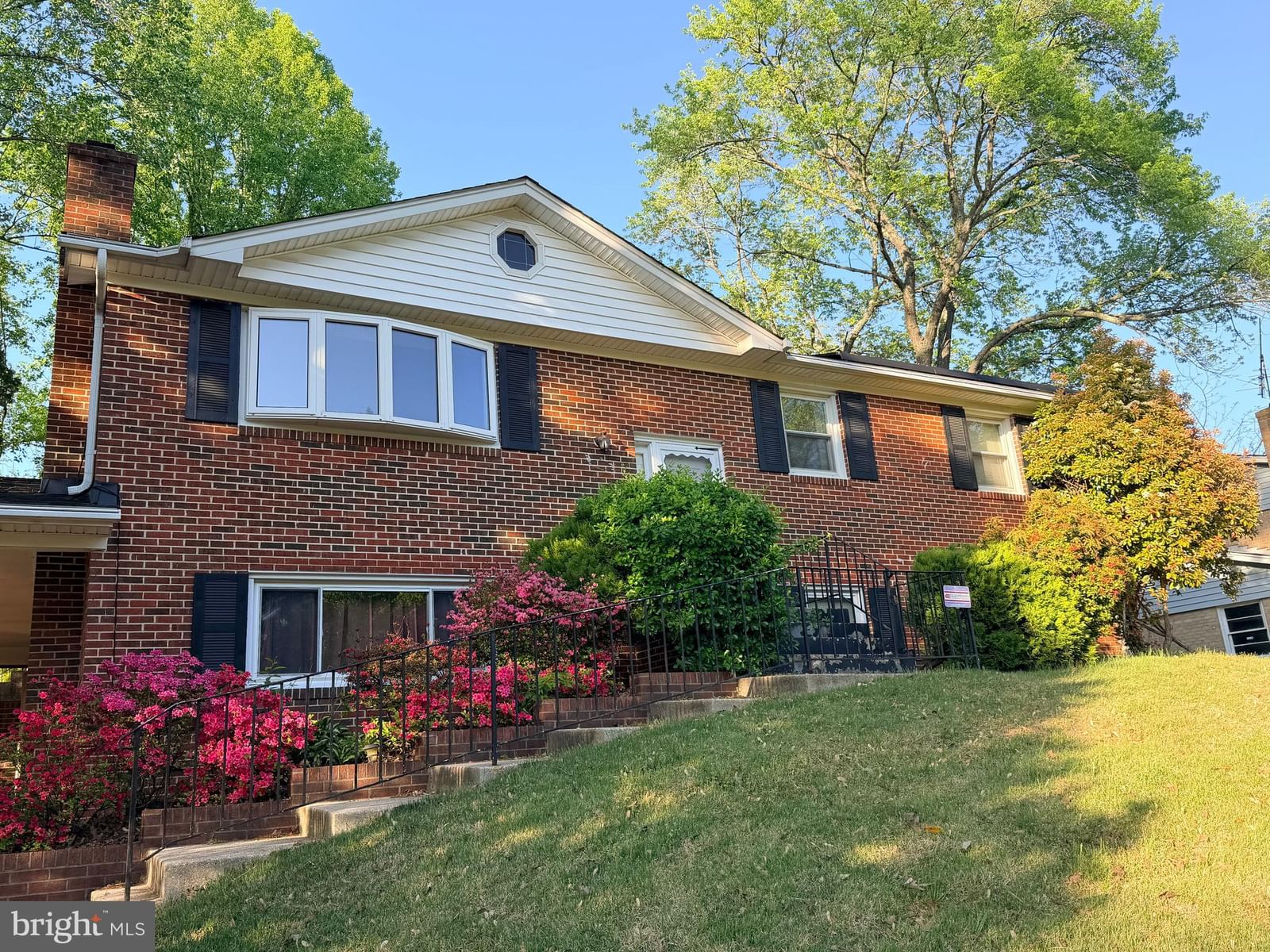 2402 JOSEPH DR, CLINTON 20735, MD
