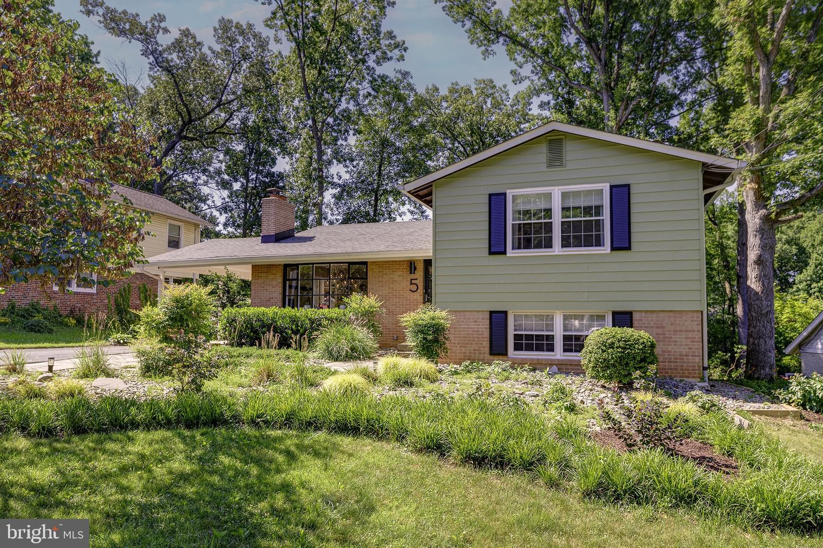 5 OLIVEWOOD CT, GREENBELT 20770, MD