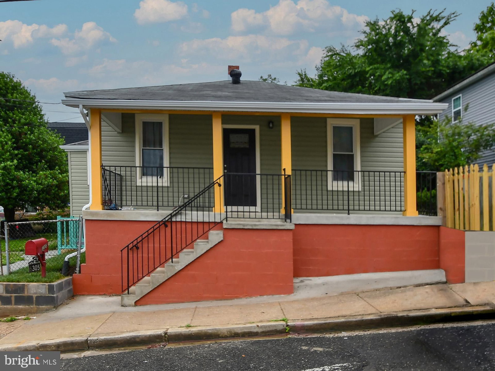 6305 FIELD ST, CAPITOL HEIGHTS 20743, MD