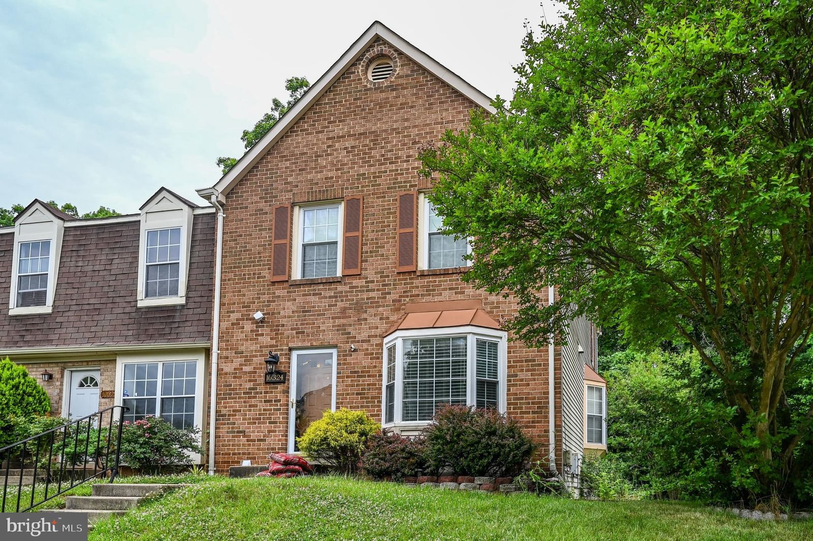 10324 BROOM LN, LANHAM 20706, MD