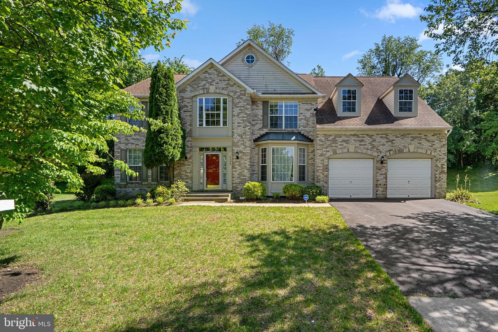 4306 TAVERNGREEN LN, BOWIE 20720, MD
