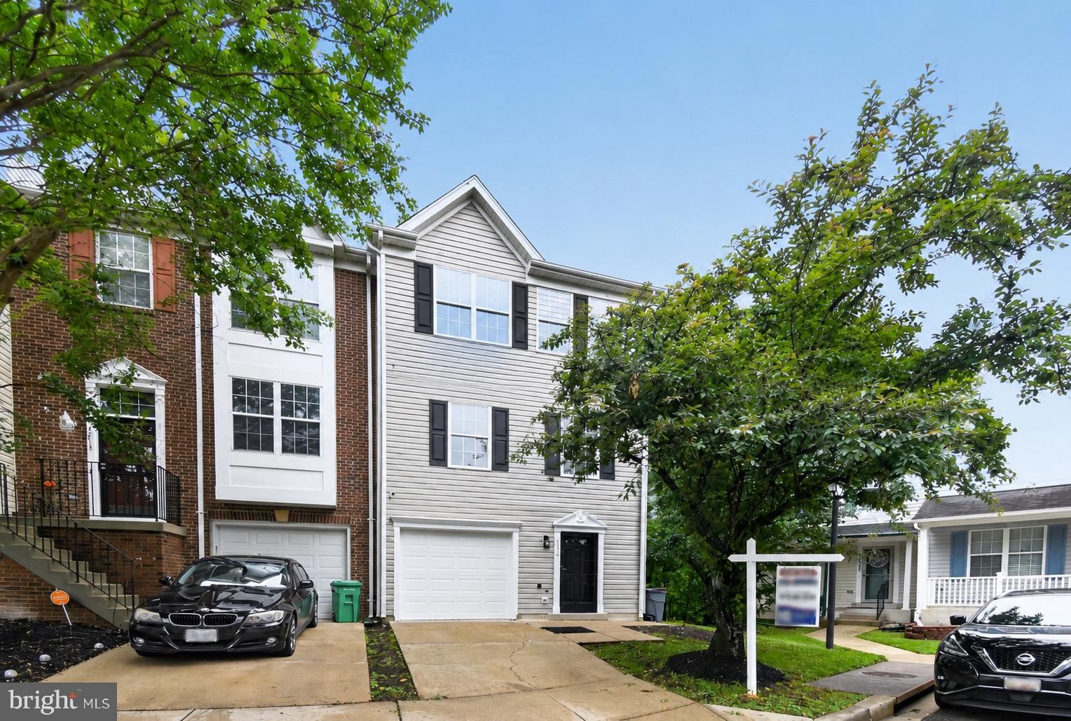 1614 DEEP GORGE CT, OXON HILL 20745, MD