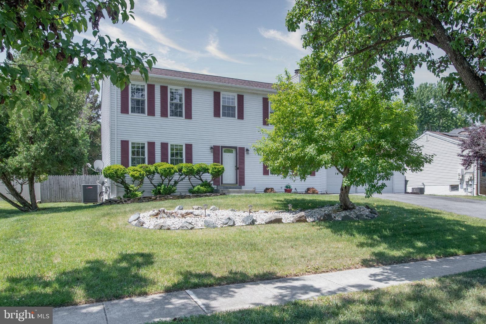 13305 COLDWATER DR, FORT WASHINGTON 20744, MD