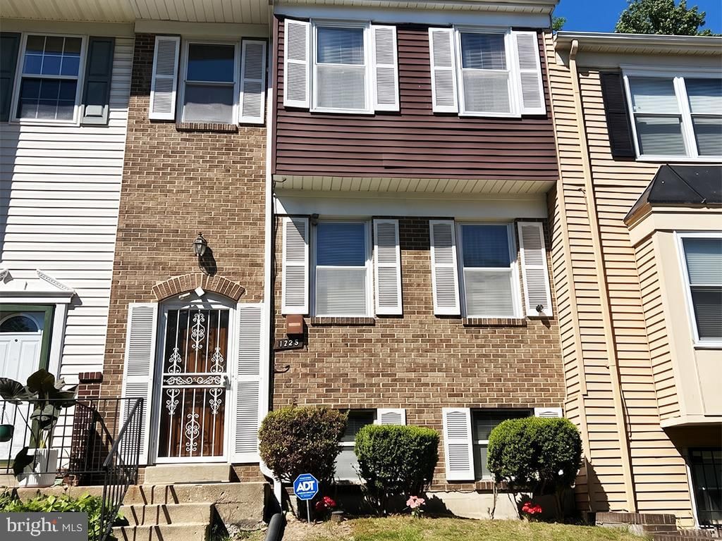 1725 FOREST PARK DR, DISTRICT HEIGHTS 20747, MD