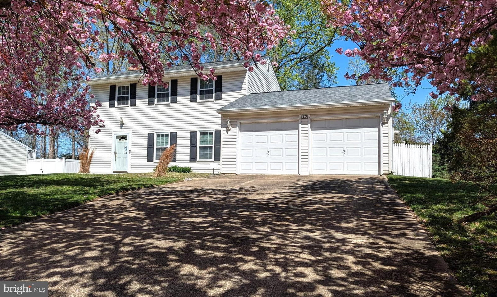 3801 NORTHROP PL, BOWIE 20716, MD