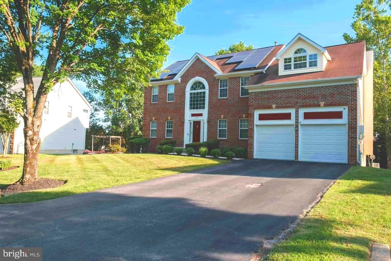14508 DELCASTLE DR, BOWIE 20721, MD