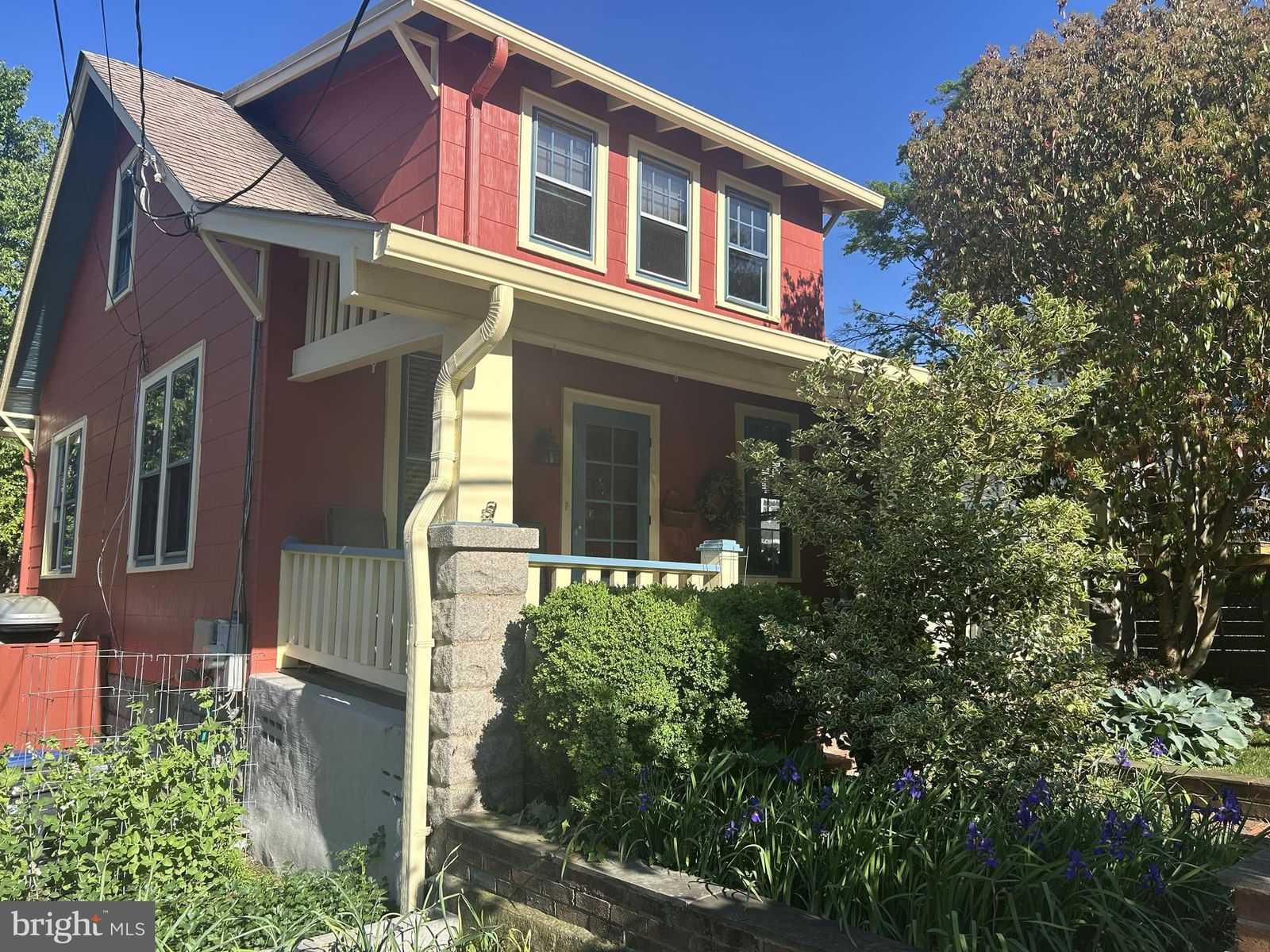 4103 33RD ST, MOUNT RAINIER 20712, MD