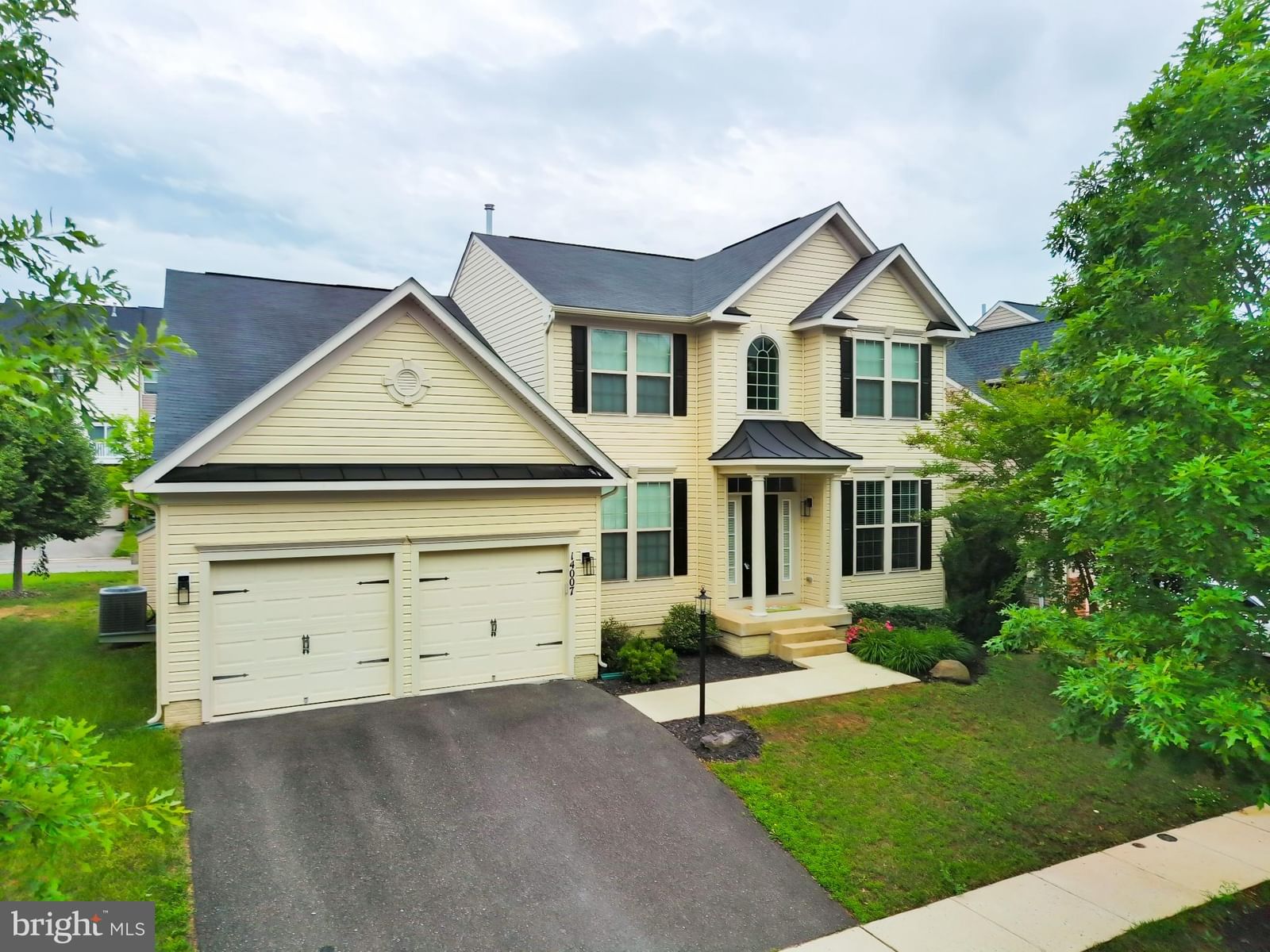 14007 VINTAGE LN, ACCOKEEK 20607, MD