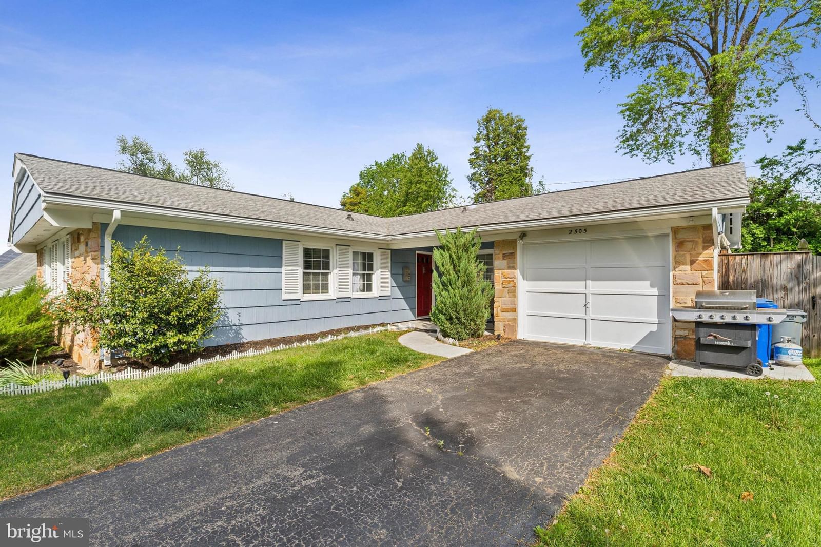 2505 KEVIN LN, BOWIE 20715, MD