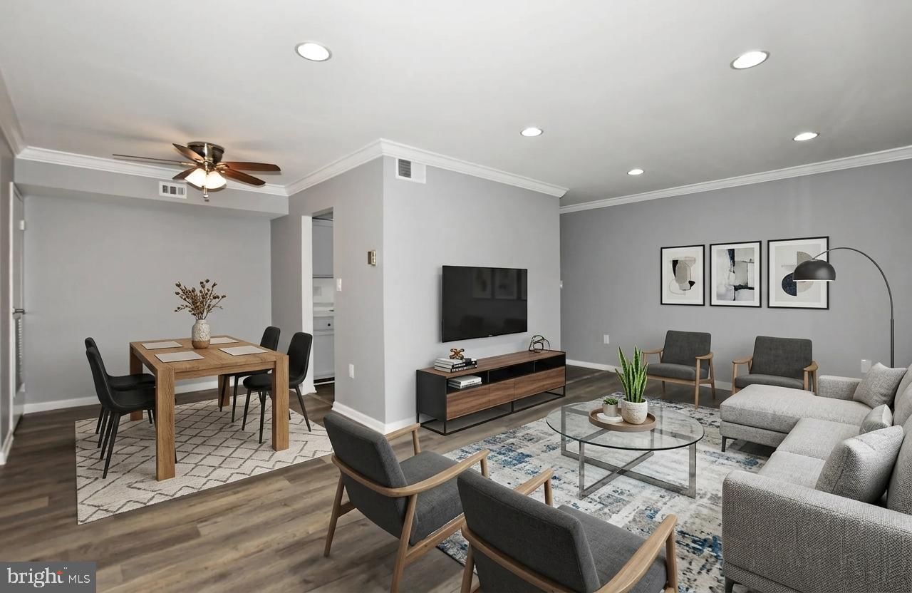 6928 HANOVER PKWY, GREENBELT 20770, MD