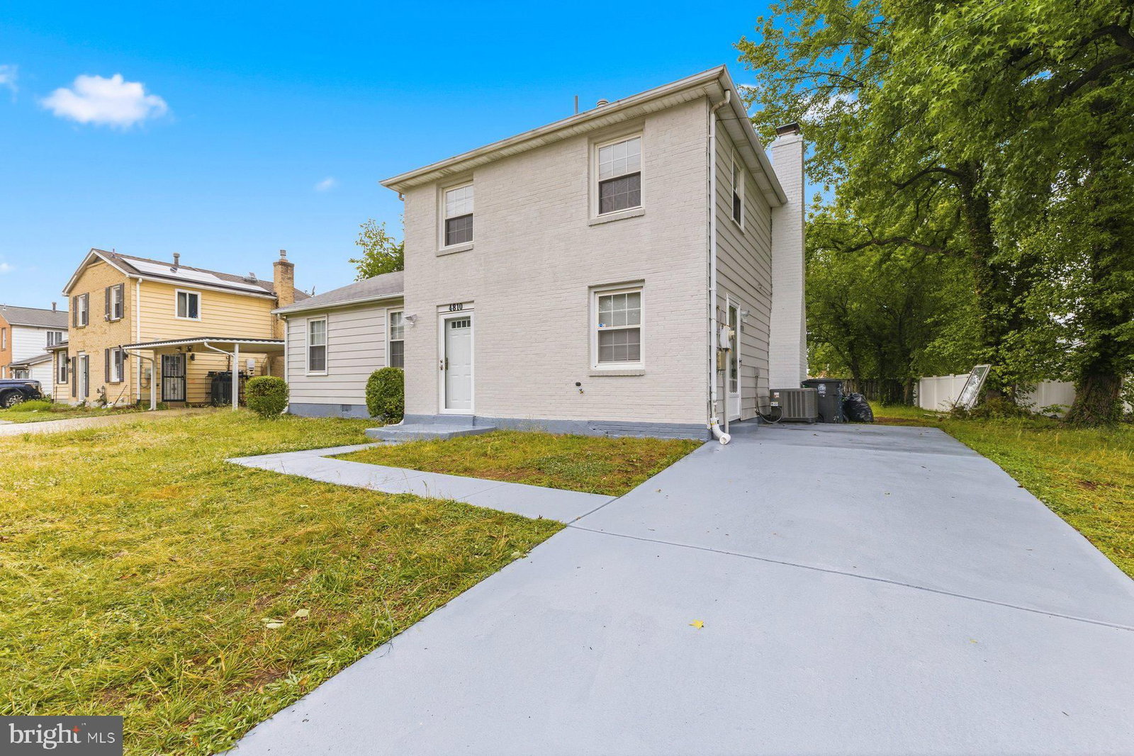 4810 WHEELER RD, OXON HILL 20745, MD