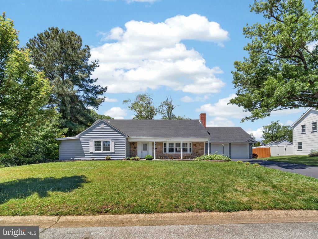 2702 SPINDLE LN, BOWIE 20715, MD