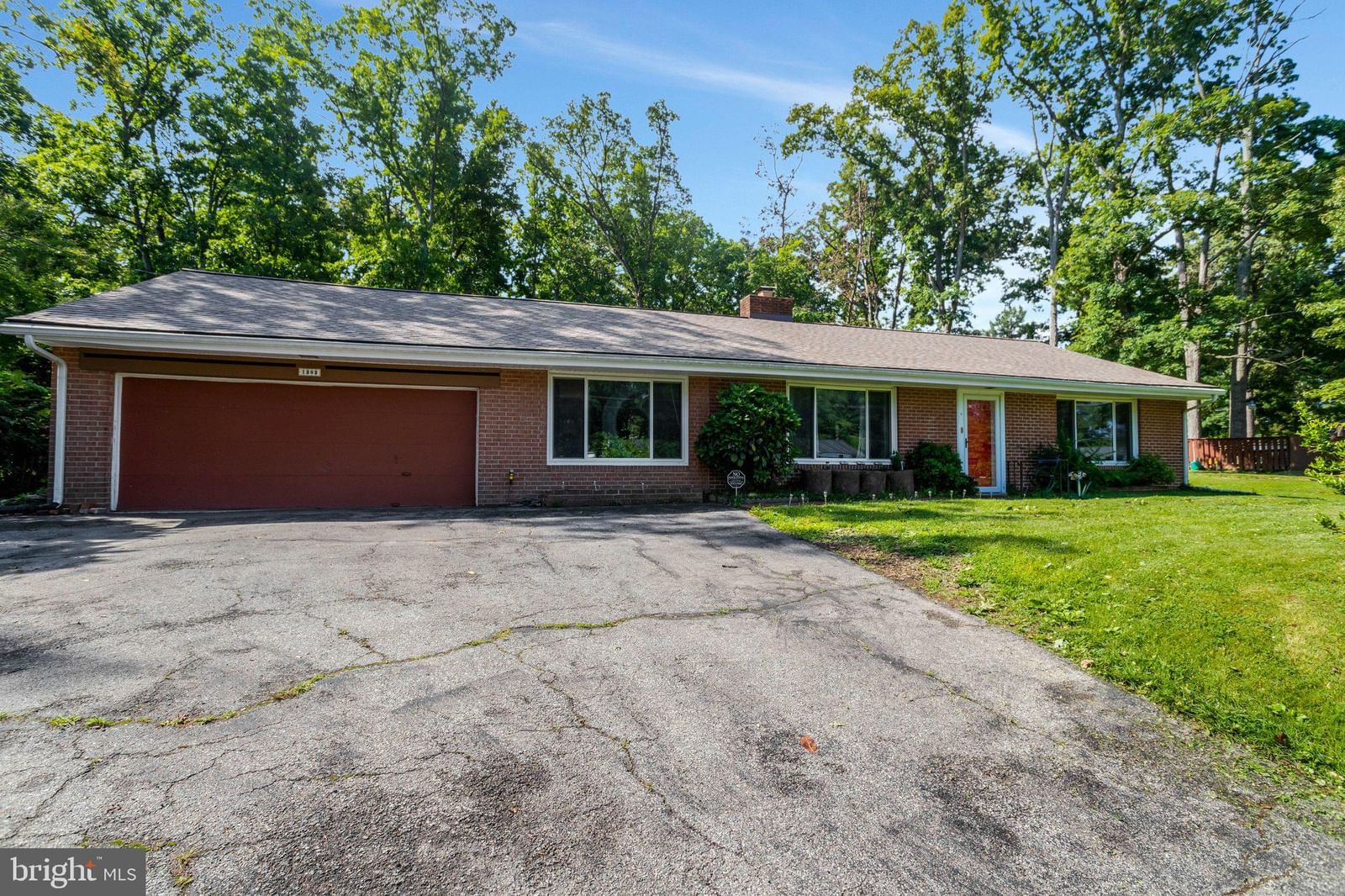 1303 JEFFERSON RD, FORT WASHINGTON 20744, MD