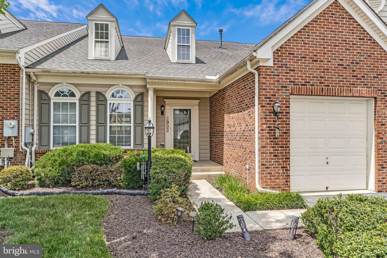 9902 HILLANDALE WAY, BOWIE 20721, MD