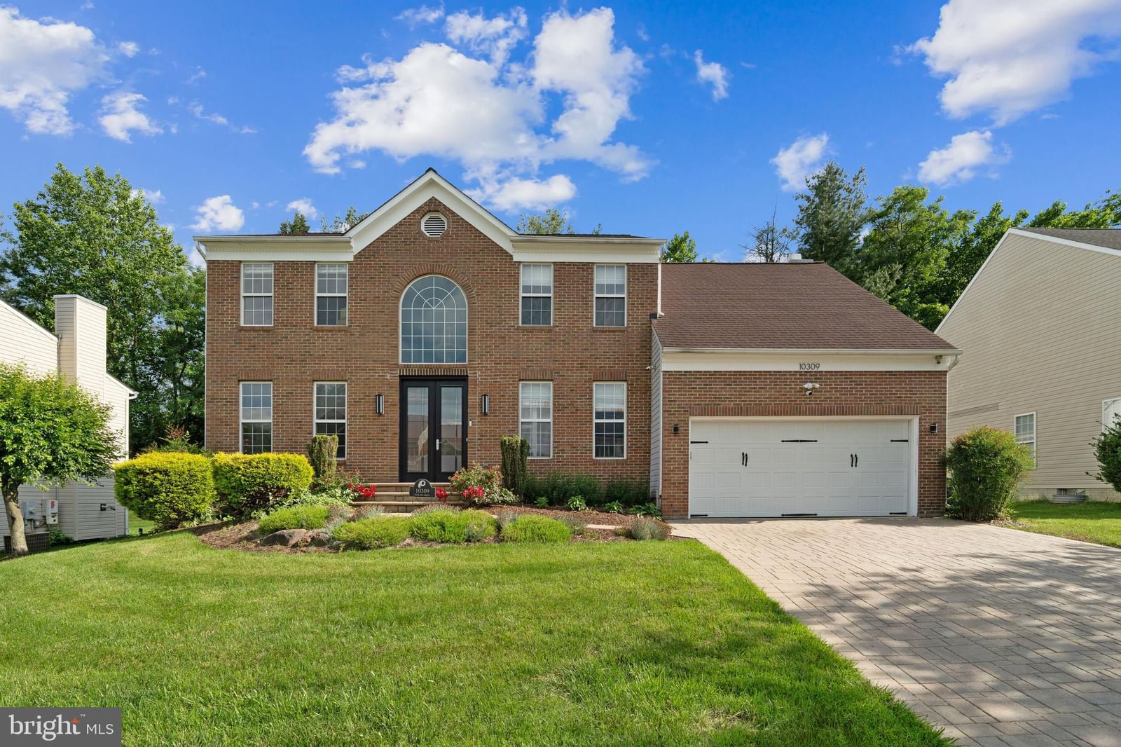 10309 FOXLAKE DR, BOWIE 20721, MD
