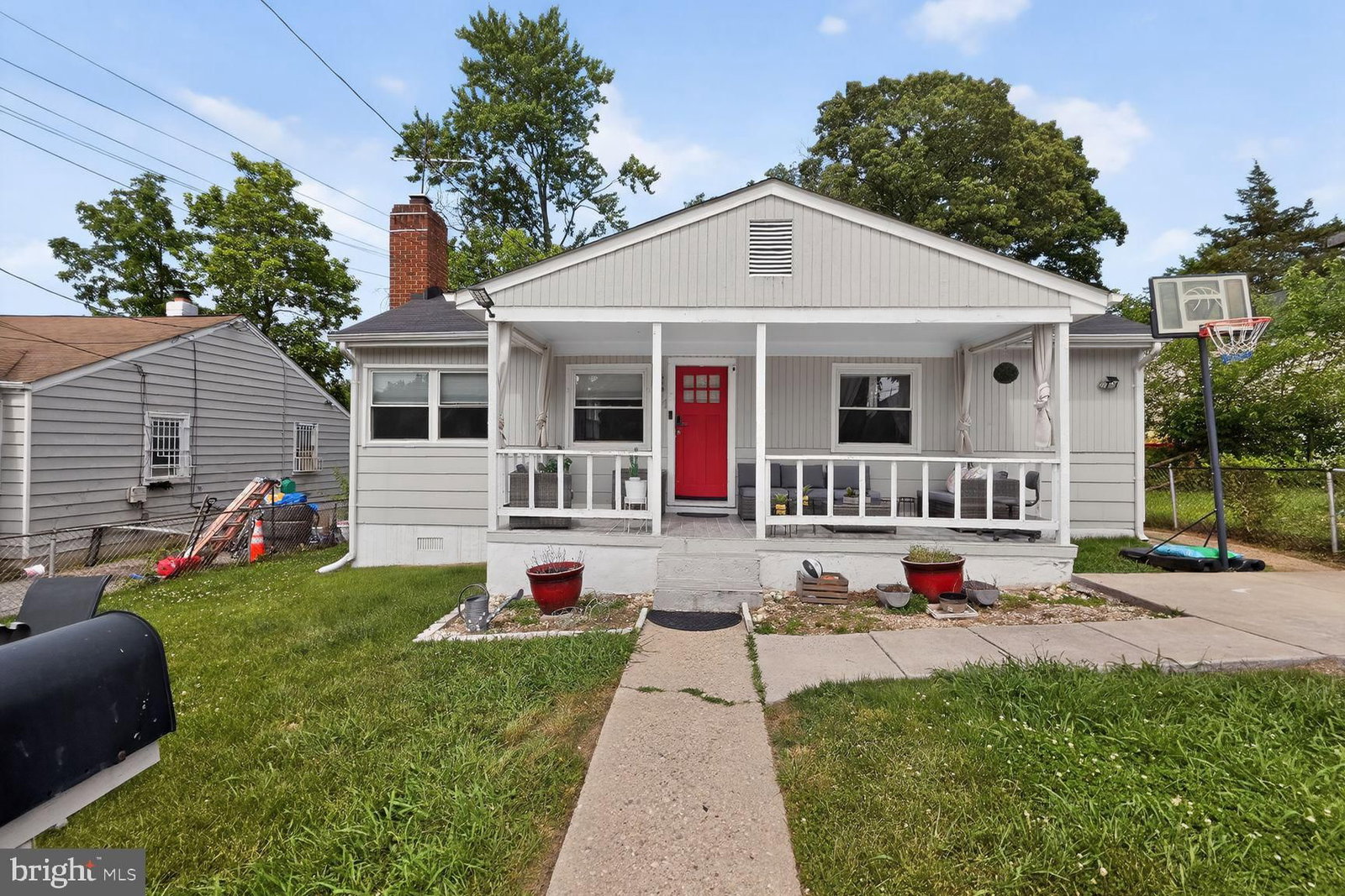 401 70TH ST, CAPITOL HEIGHTS 20743, MD