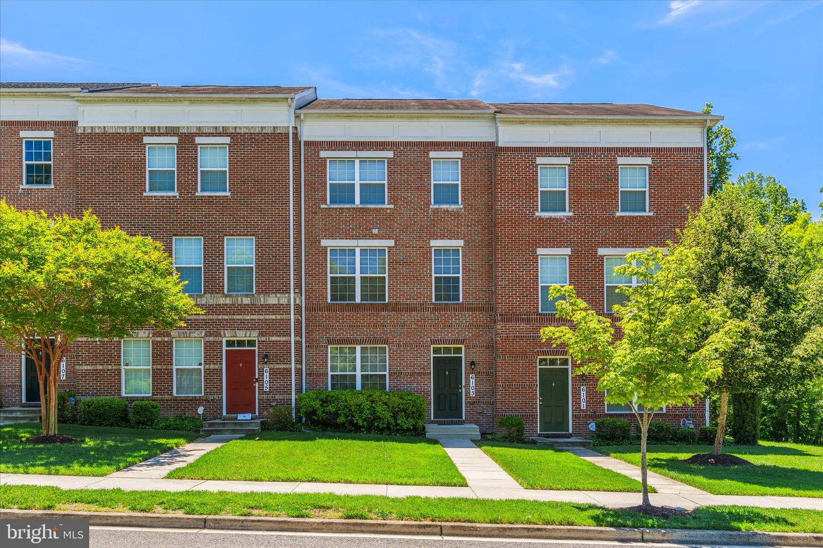6103 HANLON ST, CAPITOL HEIGHTS 20743, MD