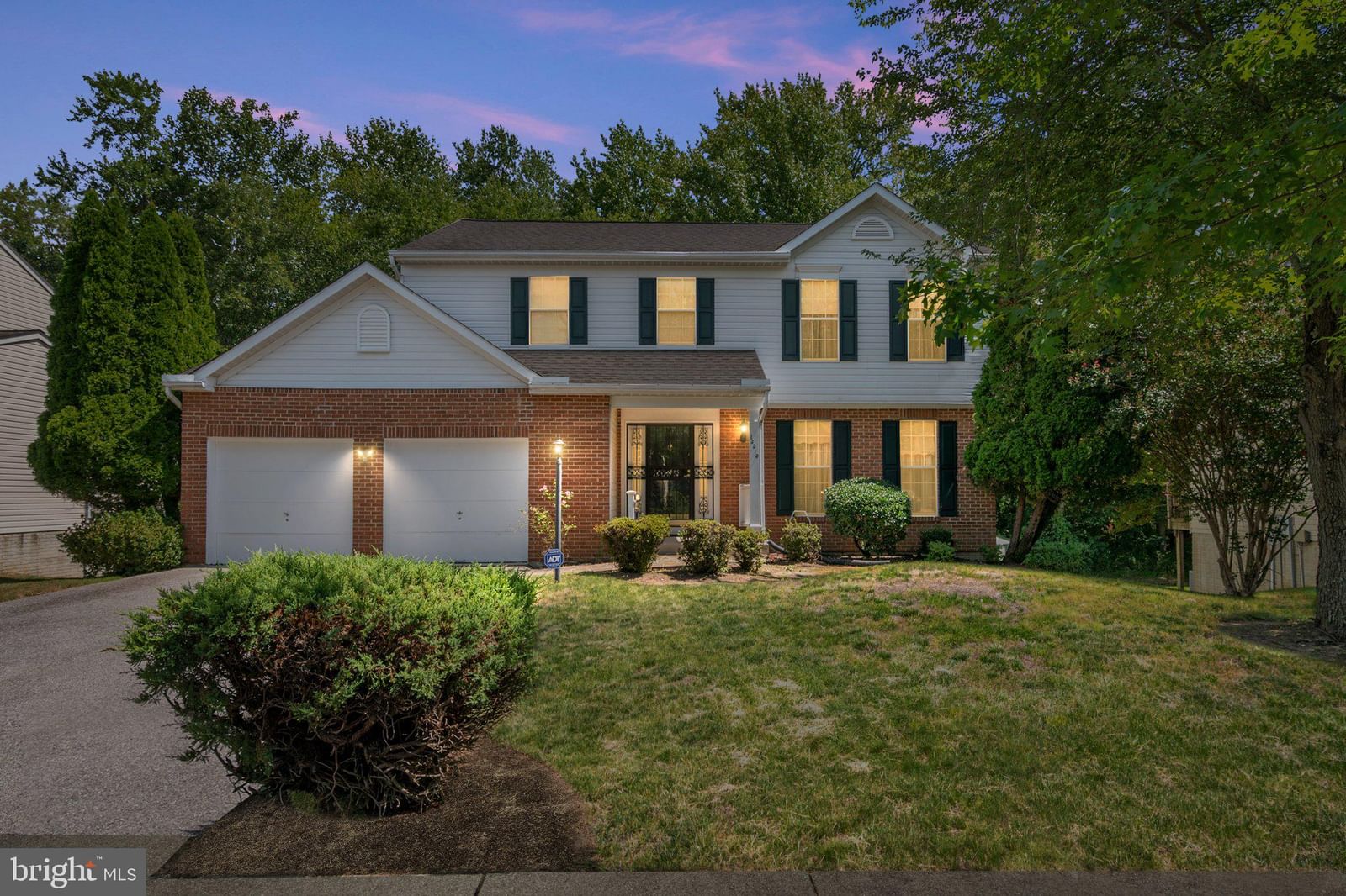 13313 BURLEIGH ST, UPPER MARLBORO 20774, MD
