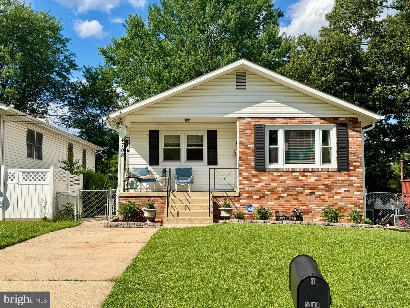 4708 OLYMPIA AVE, BELTSVILLE 20705, MD