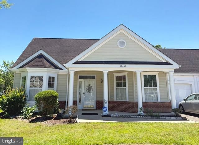 13407 LEESBURG PLACE PL, UPPER MARLBORO 20774, MD