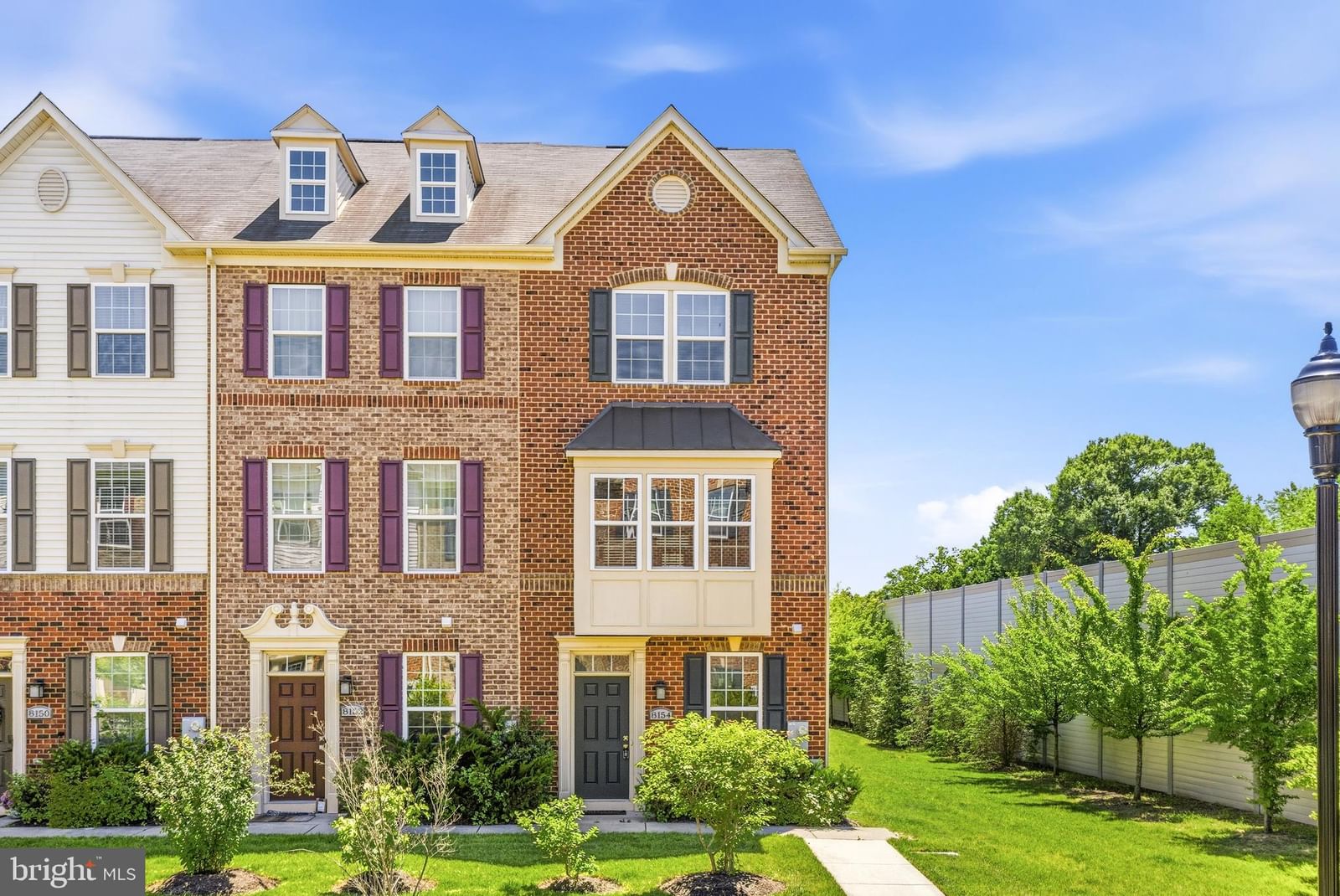 8154 MINER ST, GREENBELT 20770, MD