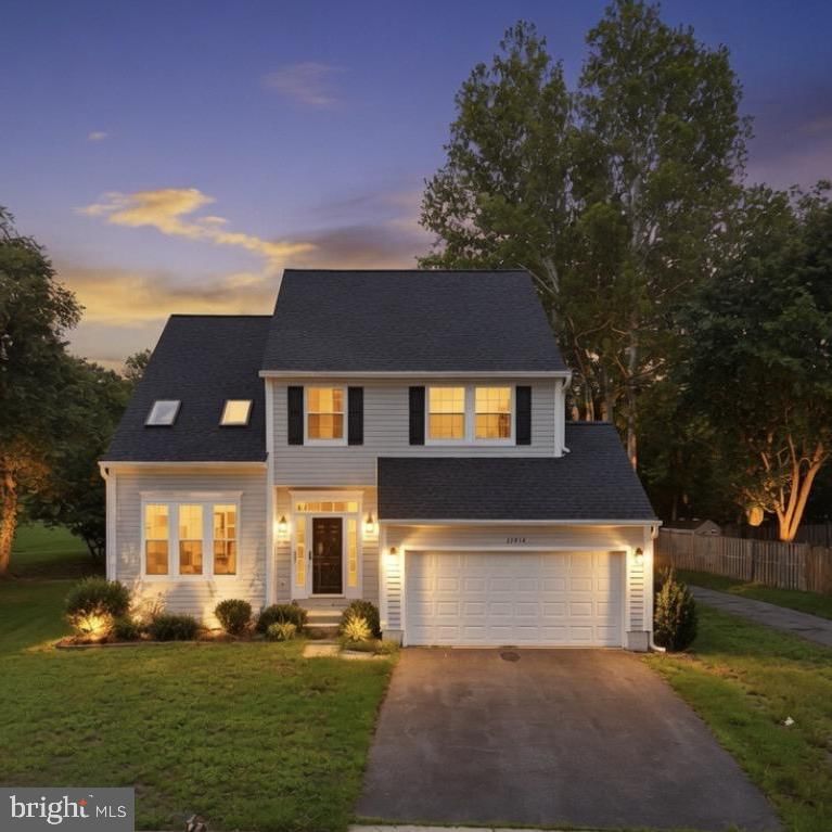 13952 BISHOPS BEQUEST RD, UPPER MARLBORO 20772, MD