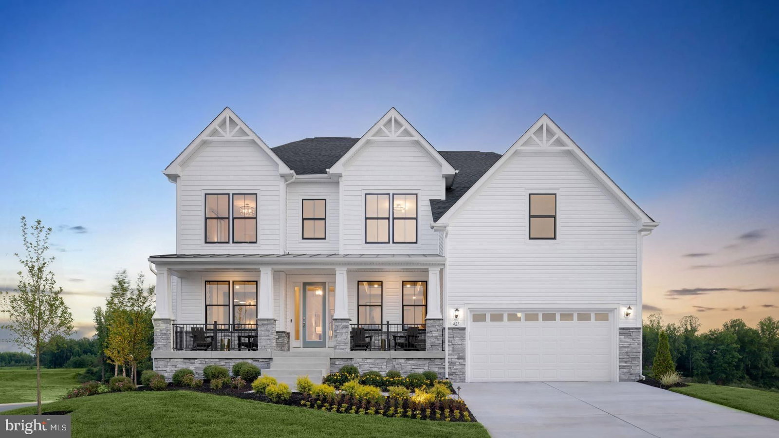 15805 SUNDAY CANYON CT, BOWIE 20716, MD