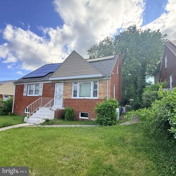 1910 GAYLORD DR, SUITLAND 20746, MD