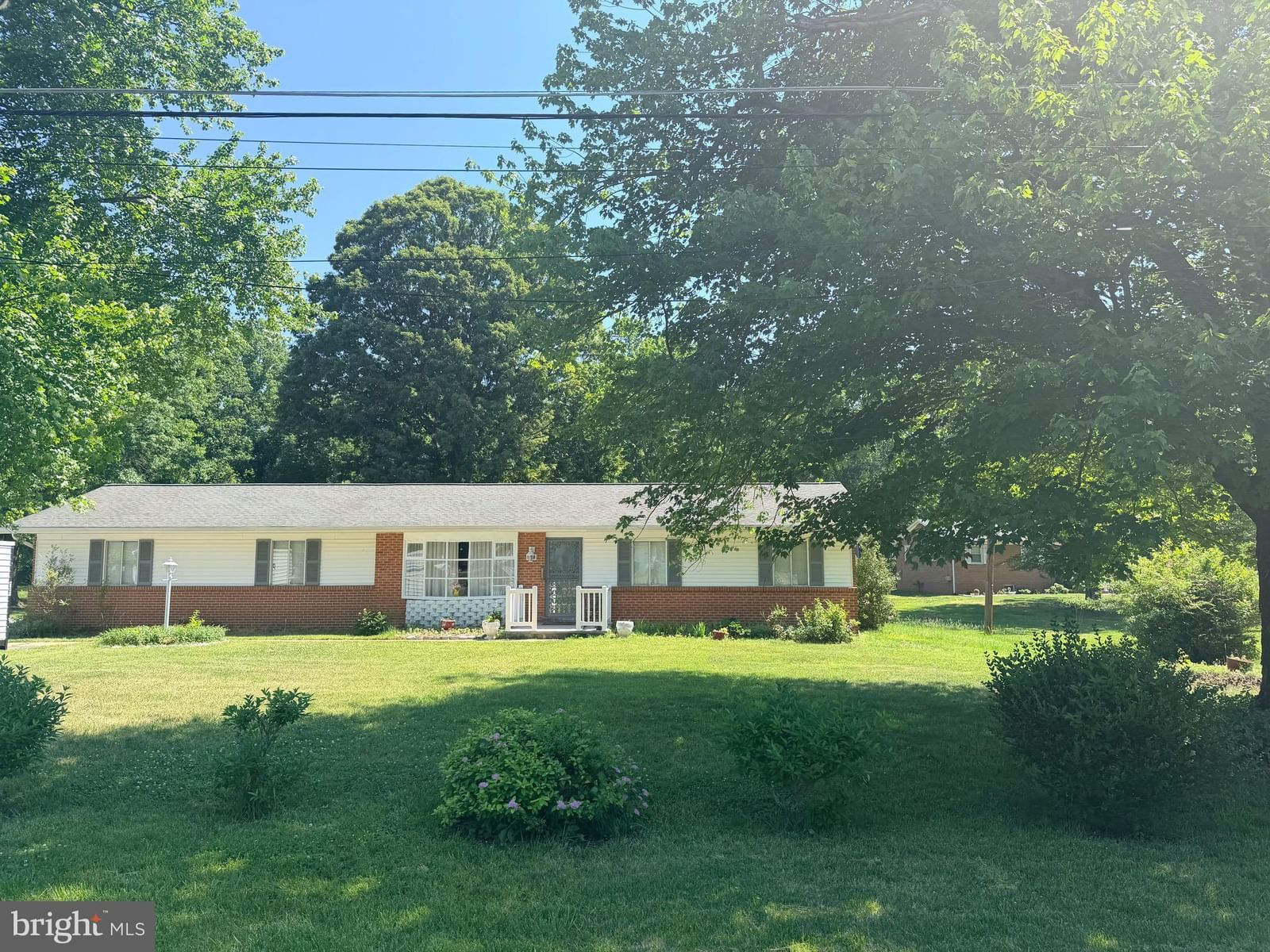 9528 BADGER AVE, CLINTON 20735, MD