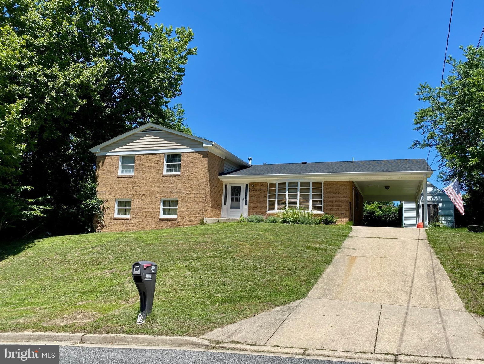 4604 MARIE ST, BELTSVILLE 20705, MD