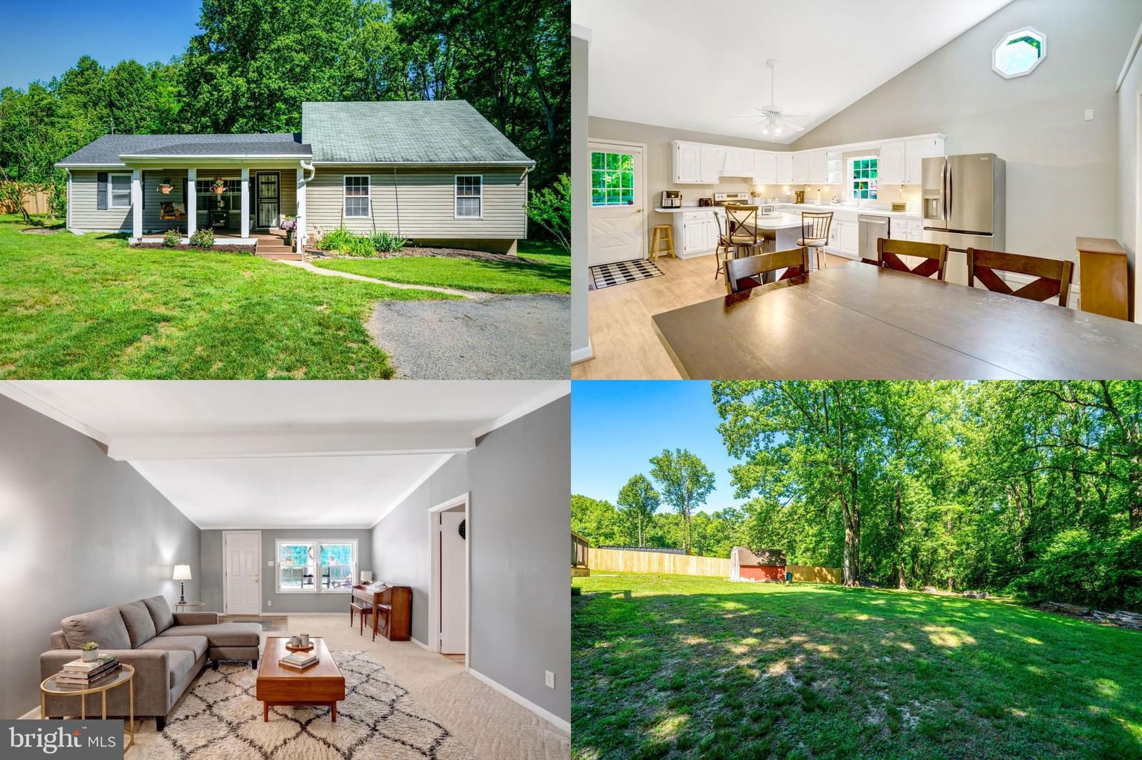 9205 PISCATAWAY RD, CLINTON 20735, MD