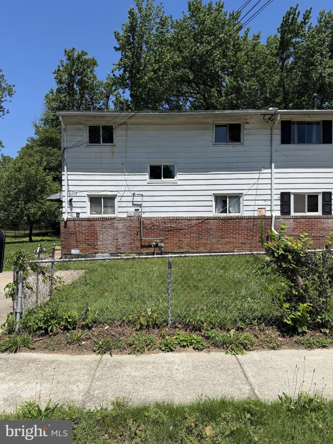 6208 SEAT PLEASANT DR, CAPITOL HEIGHTS 20743, MD
